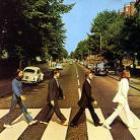 The Beatles - Abbey Road
