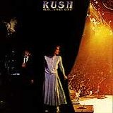 Rush - Exit... Stage Left 1981