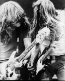 Status Quo - London Paris Theatre 1973