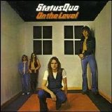 Status Quo - On The Level