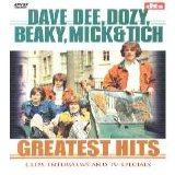 Dave Dee, Dozy, Beaky, Mick & Tich - Best Of