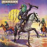 Budgie - Bandolier