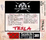 Tesla - real to reel 2 + disk 1 bonus