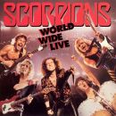 Scorpions - World Wide Live