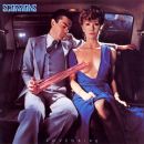Scorpions - Lovedrive