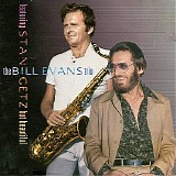 Bill Evans Trio featuring Stan Getz - But Beautiful