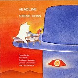 Steve Khan - Headline