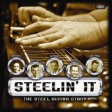 Various artists - Steelin' It: The Steel Guitar Story