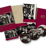 U2 - The Unforgettable Fire Super Deluxe Edition