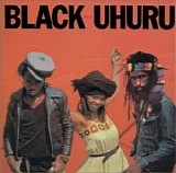 Black Uhuru - Red