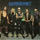 Warrant - The Bitter Pill