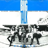 Warrant - Big Talk