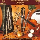 Omnibus Wind Ensemble - Music by Frank Zappa