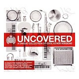 Various artists - Uncovered