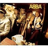ABBA - ABBA