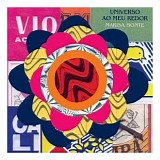 Marisa Monte - Universo ao Meu Redor