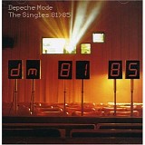Depeche Mode - The Singles 81>85