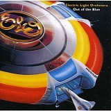 Electric Light Orchestra - Out Of The Blue (30th Anniversary Edition)