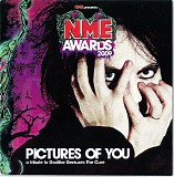Various artists - Pictures Of You (NME Tribute To Godlike Geniuses The Cure) Album
