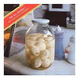 The All Seeing I - Pickled Eggs & Sherbet