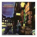 David Bowie - The Rise And Fall Of Ziggy Stardust And The Spiders From Mars