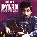 Bob Dylan - Stud Terkel's Wax Museum