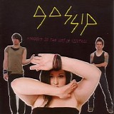 Gossip - Standing in the Way of Control
