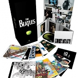 The Beatles - The Beatles Stereo Box Set