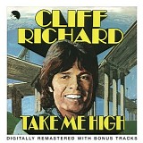 Richard, Cliff - Take Me High / Two A Penny
