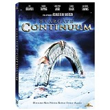 STARGATE - Continuum