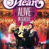 Heart - Alive in Seattle [Blu-ray]