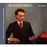 Gary Numan - The Pleasure Principle