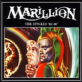 Marillion - The Singles '82-88'