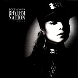Janet Jackson - Rhythm Nation 1814