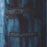 Bon Jovi - New Jersey