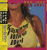 Bon Jovi - Slippery When Wet