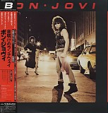 Bon Jovi - Bon Jovi