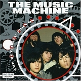 Music Machine, The - The Ultimate Turn On