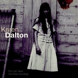 Karen Dalton - Green rocky Road