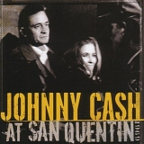 Johnny Cash - At San Quentin