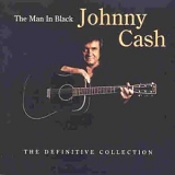 Johnny Cash - The Definitive Collection