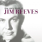 Jim Reeves - The Very Best Of Jim Reeves