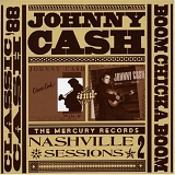 Johnny Cash - Classic Cash