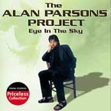 The Alan Parsons Project - Eye in the Sky