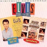 Elvis Presley - Easy Come, Easy Go - Speedway