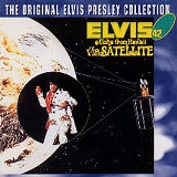 Elvis Presley - Aloha from Hawaii Via Satellite