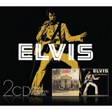 Elvis Presley - As Recorded Live On Stage In Memphis