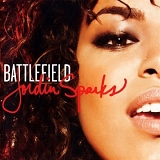 Jordin Sparks - Battlefield