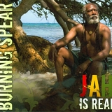 Burning Spear - Jah Is Real