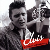 Elvis Presley - Elvis 1956